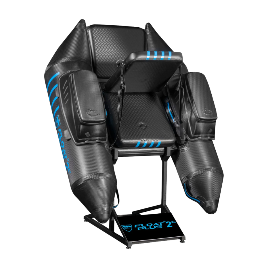 Float Tube Float Plus Carbone 2