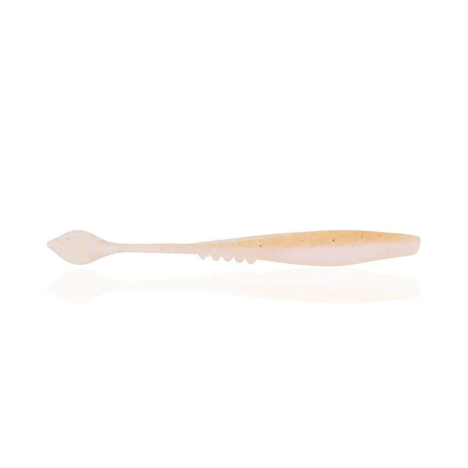 Señuelo Vinilo Reins Flat Jerk 10cm