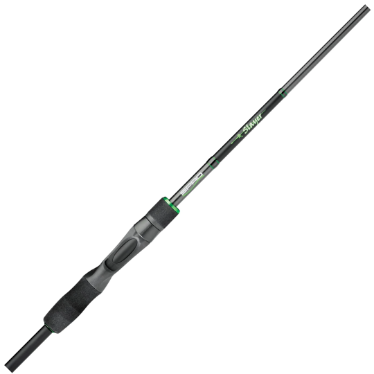 Canne Spro Slayer – Carbone Toray, Sensibilité & Polyvalence