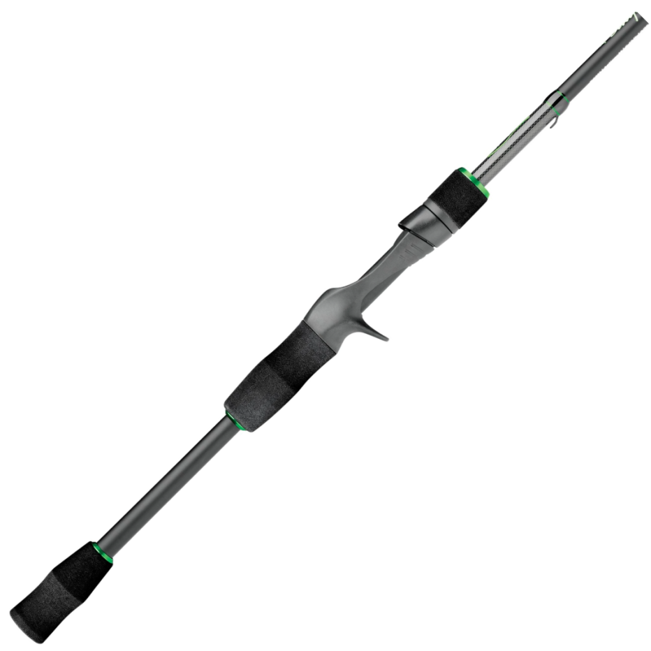 Canne Spro Slayer – Carbone Toray, Sensibilité & Polyvalence