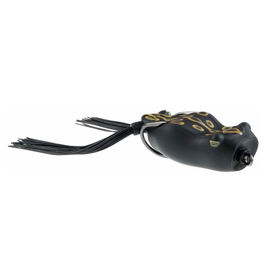 Leurre Souple Snag Proof Smashmouth Frog 7,5cm