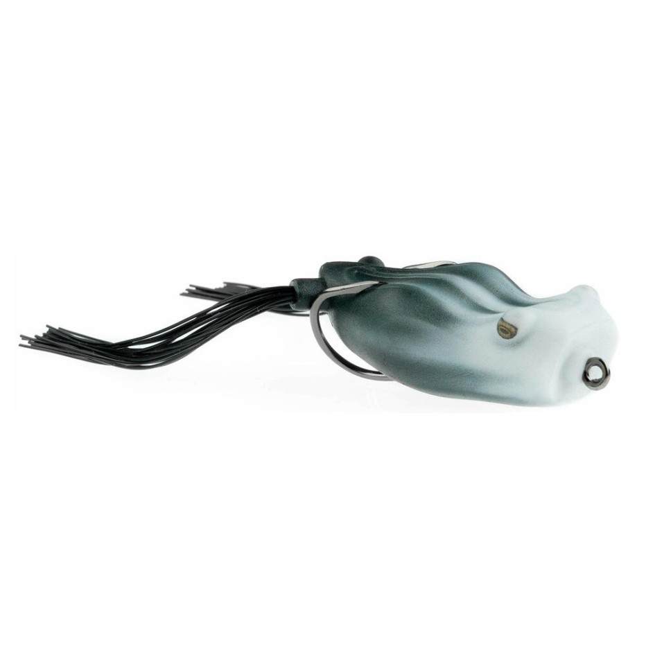 Leurre Souple Snag Proof Smashmouth Frog 7,5cm