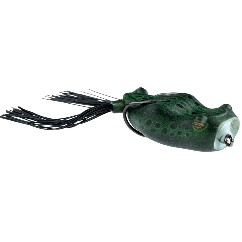 Snag Proof Smashmouth Frog 7.5 cm - Floating Frog