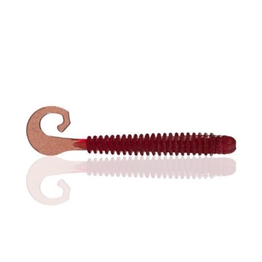 Leurre Souple Reins G-Tail Saturn Micro 5cm