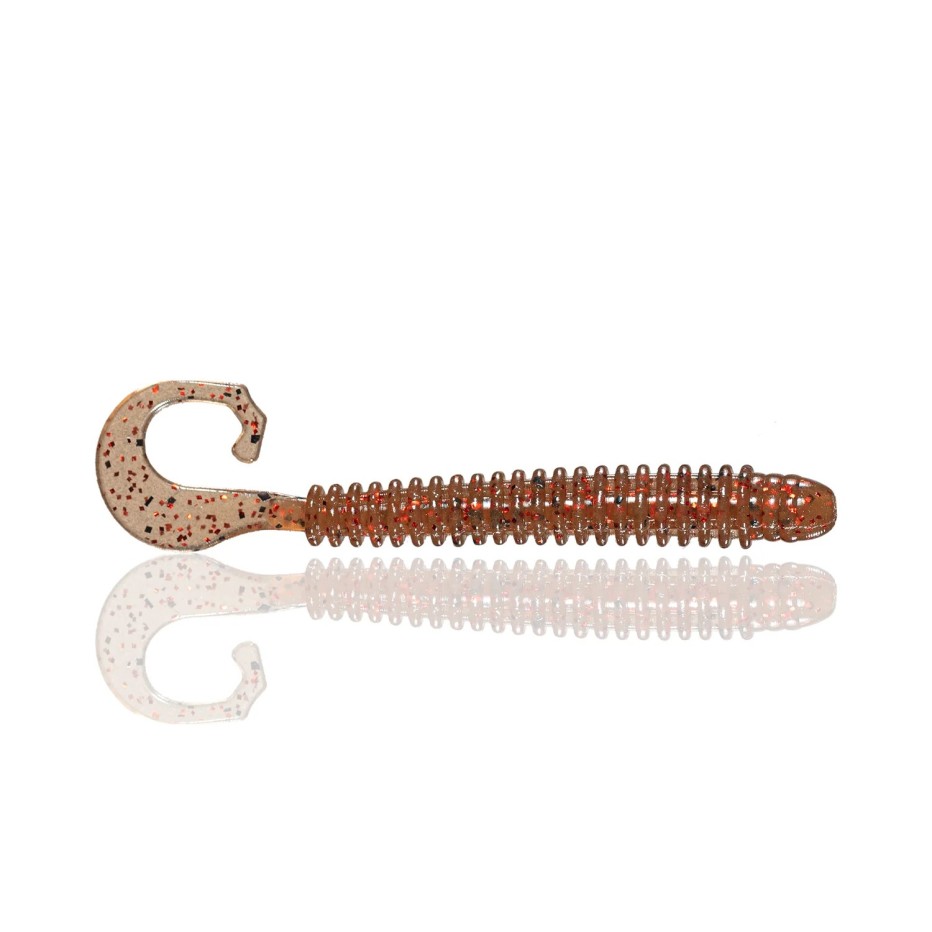 Leurre Souple Reins G-Tail Saturn Micro 5cm