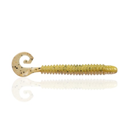 Leurre Souple Reins G-Tail Saturn Micro 5cm
