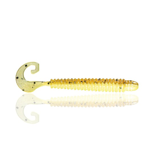 Leurre Souple Reins G-Tail Saturn Micro 5cm