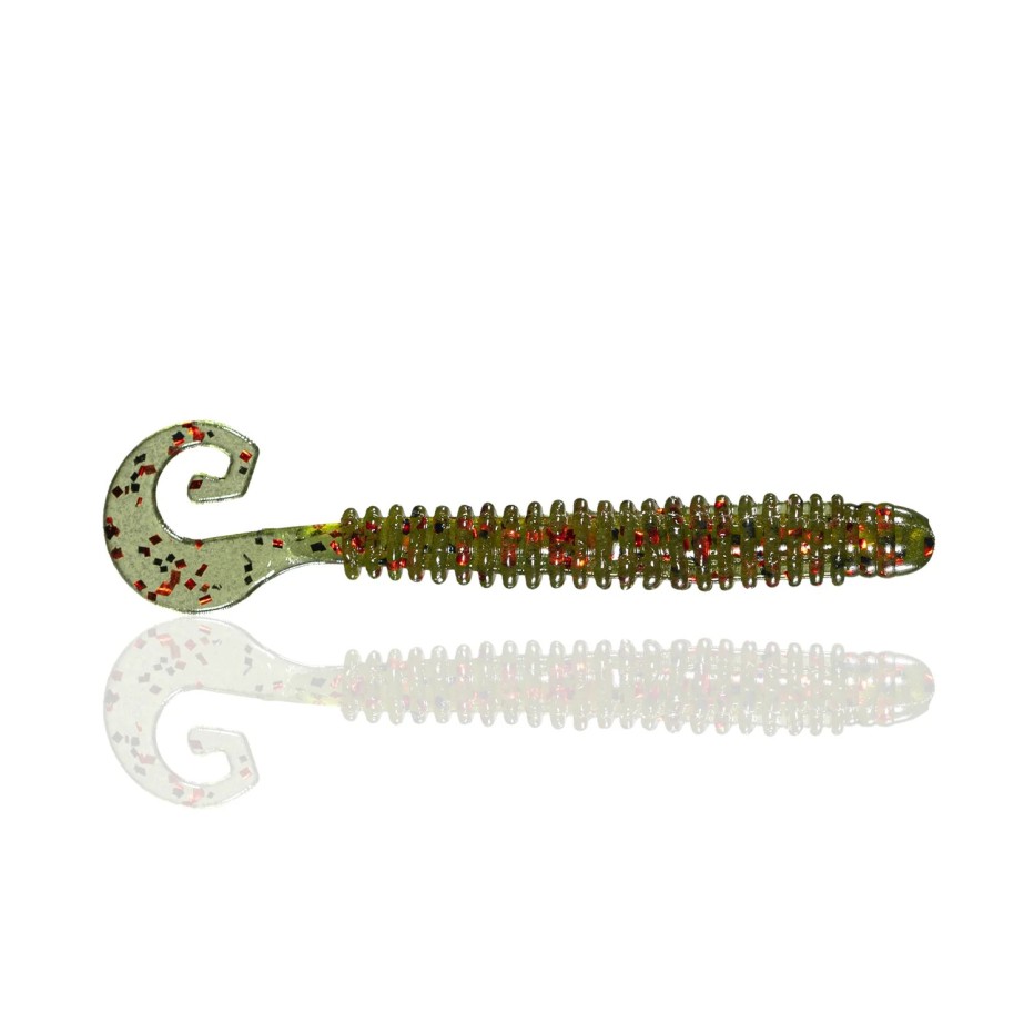 Leurre Souple Reins G-Tail Saturn 2,5"
