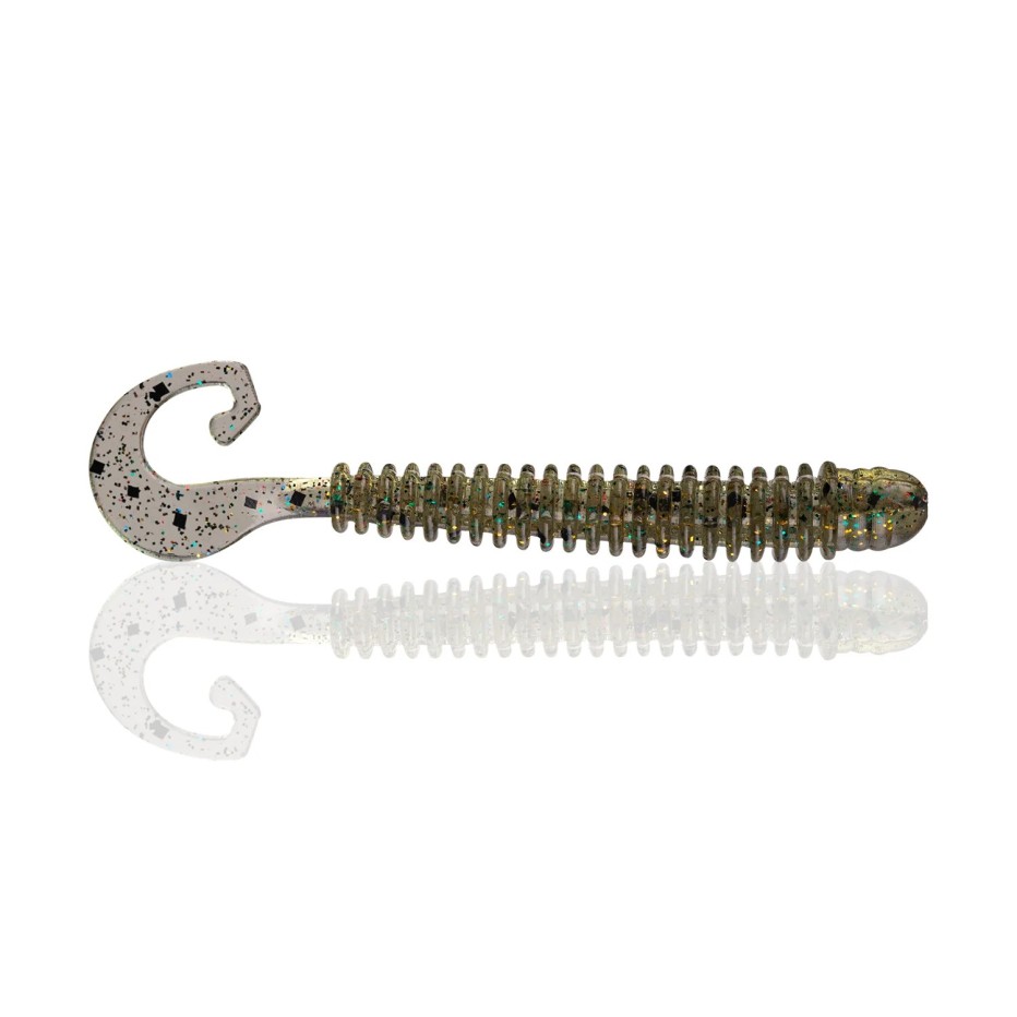 Leurre Souple Reins G-Tail Saturn 2,5"