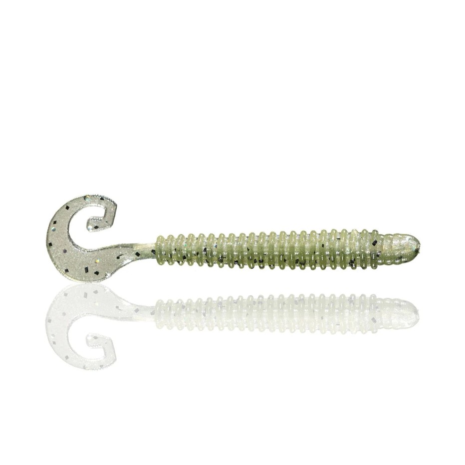 Leurre Souple Reins G-Tail Saturn 2,5"