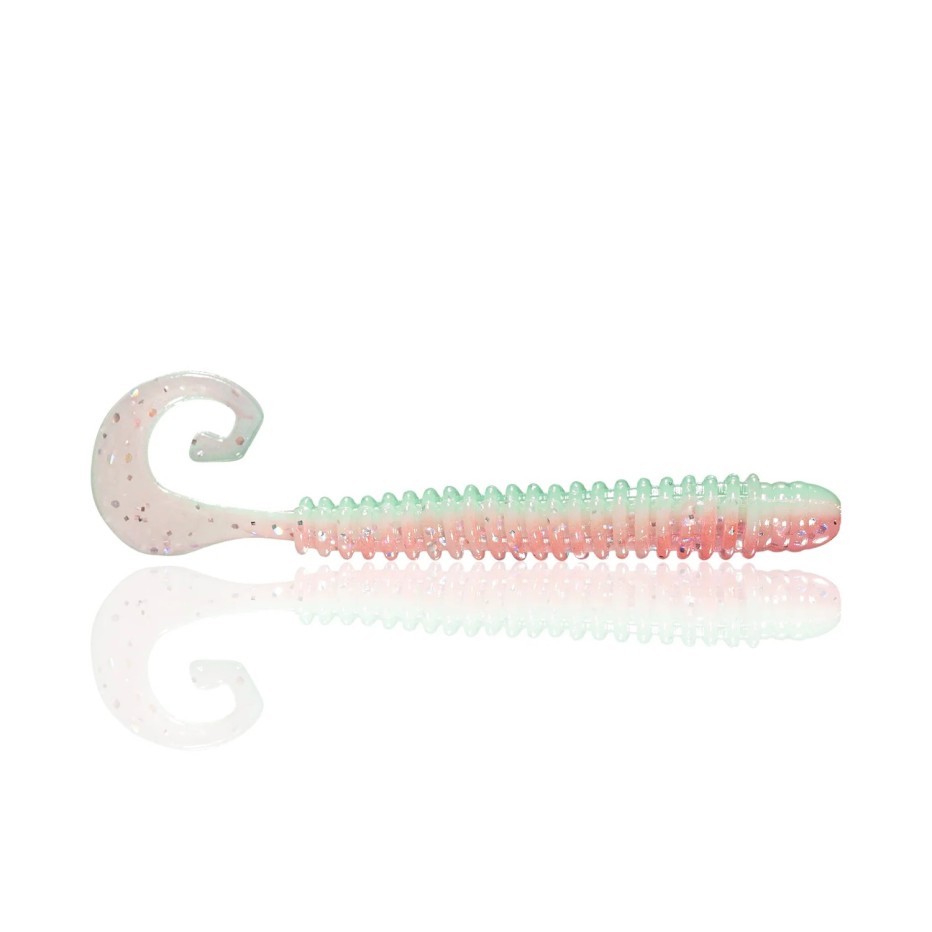Leurre Souple Reins G-Tail Saturn 2,5"