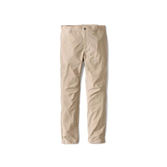 Pantalón Orvis Pro Sun Skiff | Pesca mar trópicos