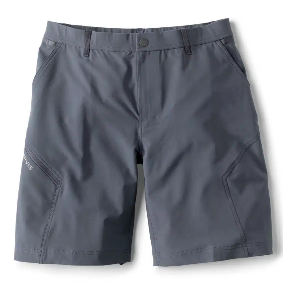 Short Orvis Men's Pro Approach Ash | Fishing