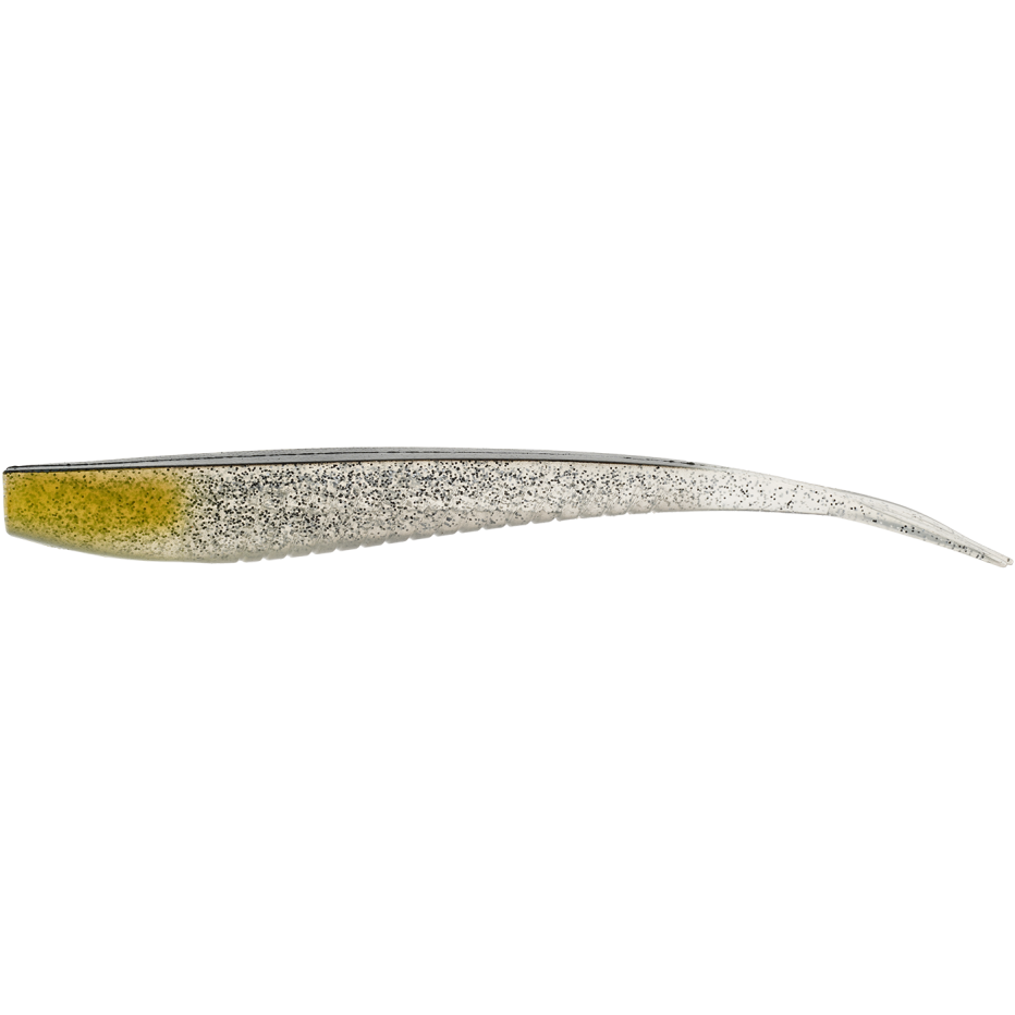 Legado de Pesca Profunda de Finn 25 cm – Finesse Hundido Pesca Vertical