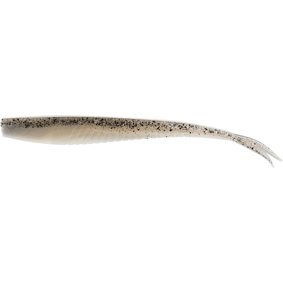 Señuelo Vinilo Pesca Legacy A-Deep Finn 25cm