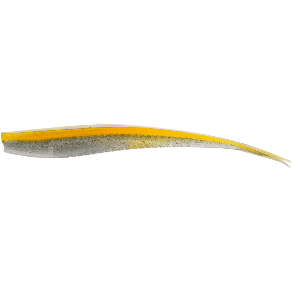 Leurre Souple Fishing Legacy A-Deep Finn 25cm