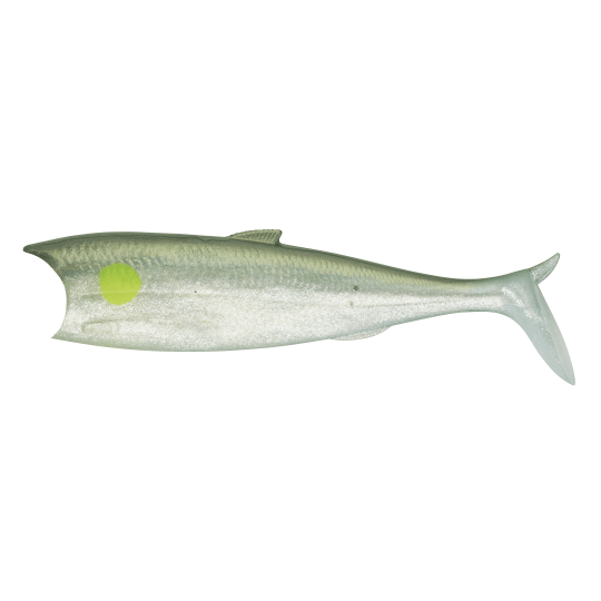 Sakura Breizh Shad 82 / Körper gummifische verlockender Shad