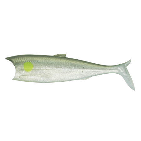 Sakura Breizh Shad 82 / Body soft bait attractive shad