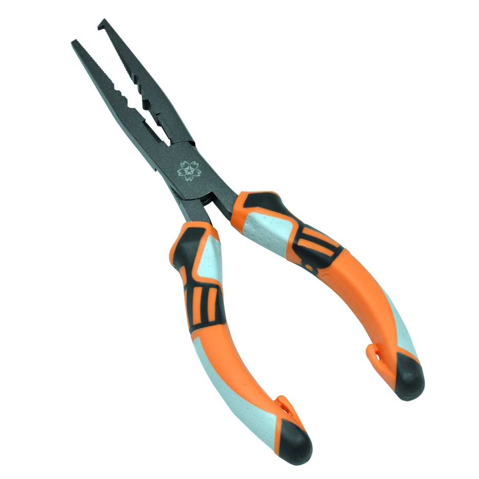 Pinza Sakura Slim Split Ring Pliers | Anillos rotos
