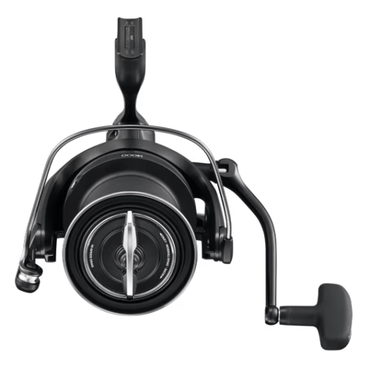 Shimano Aero Technium XTD - Carrete de larga distancia