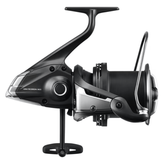 Shimano Aero Technium XTD - Moulinet longue distance