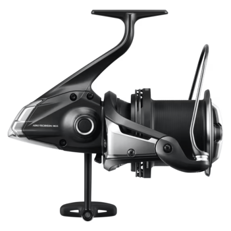 Shimano Aero Technium XTD - Moulinet longue distance