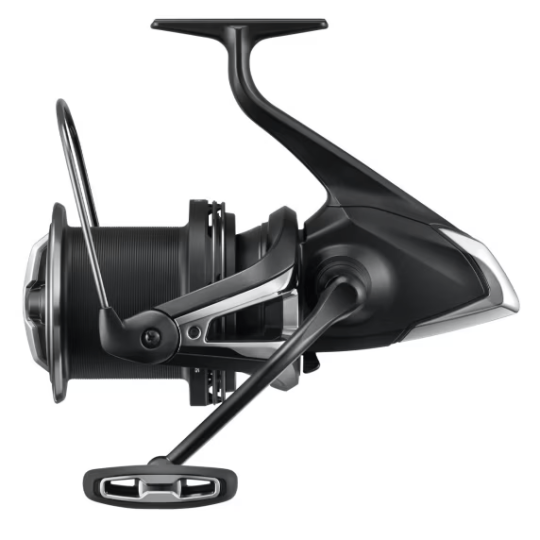 Shimano Aero Technium XTD - Moulinet longue distance