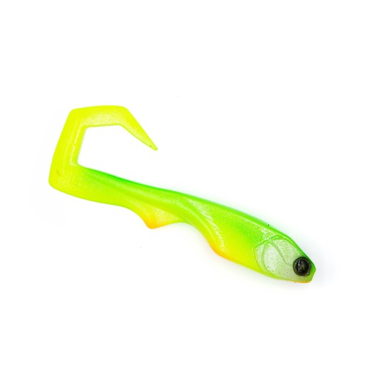 VV Cruiser Bim Tackle 18cm/52g – Leurre Souple Pêche du Brochet