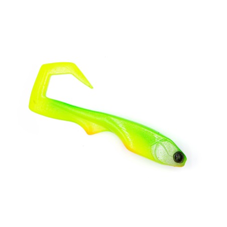 VV Cruiser Bim Tackle 18cm/52g – Señuelo Vinilo Pesca del Lucio