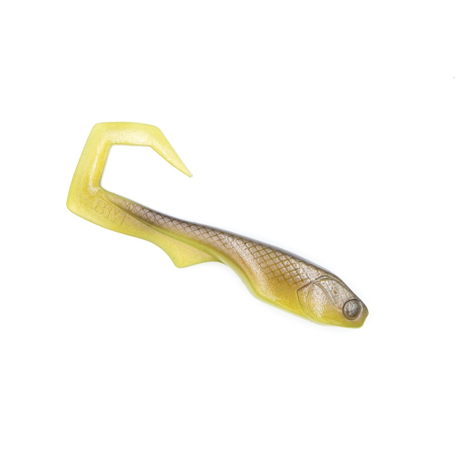 Soft Bait BIM Tackle VV Cruiser 18cm