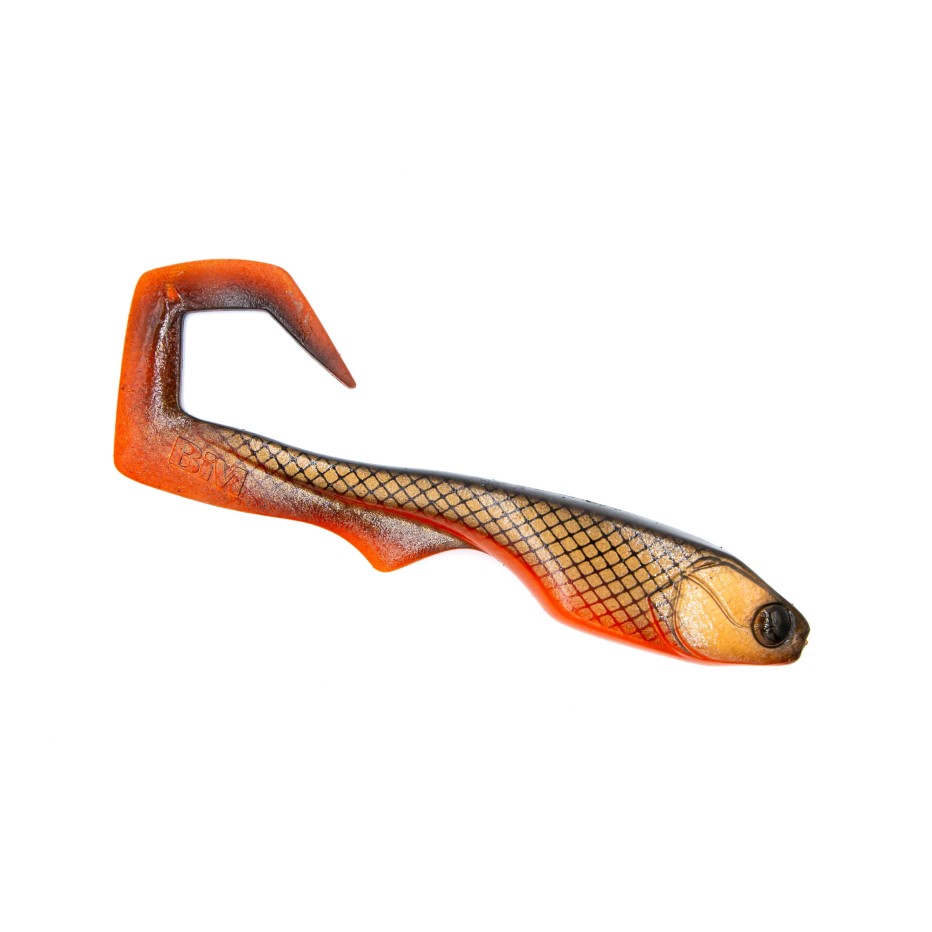 Gummifische BIM Tackle VV Cruiser 18cm