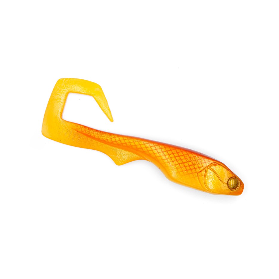 Señuelo Vinilo BIM Tackle VV Cruiser 18cm