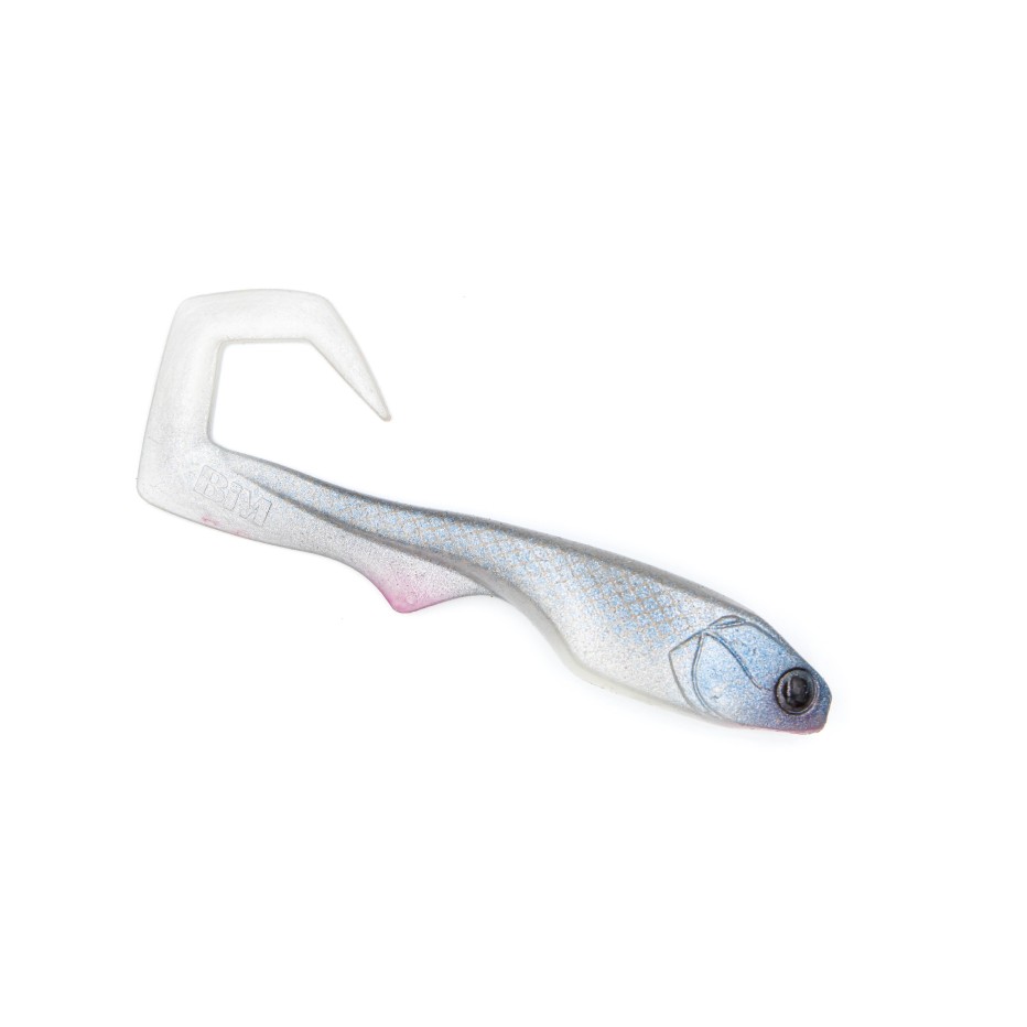Soft Bait BIM Tackle VV Cruiser 18cm
