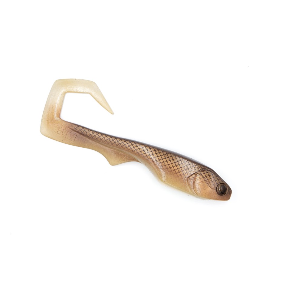 Señuelo Vinilo BIM Tackle VV Cruiser 18cm
