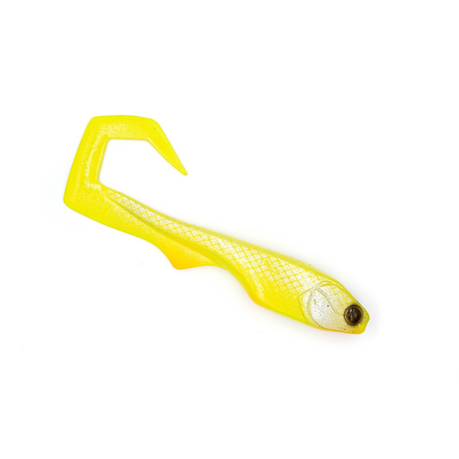 Leurre Souple BIM Tackle VV Cruiser 18cm