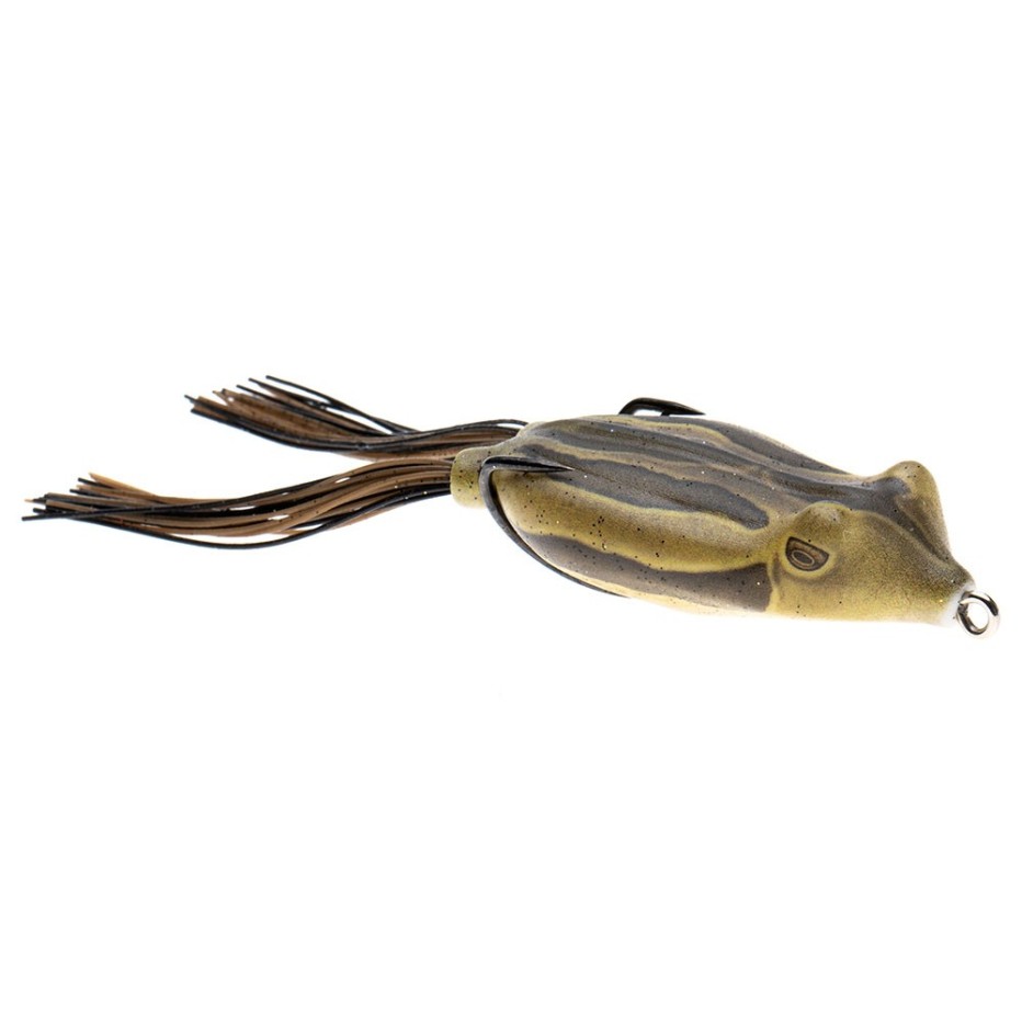 Señuelo Vinilo Snag Proof Phat Frog 7,5cm