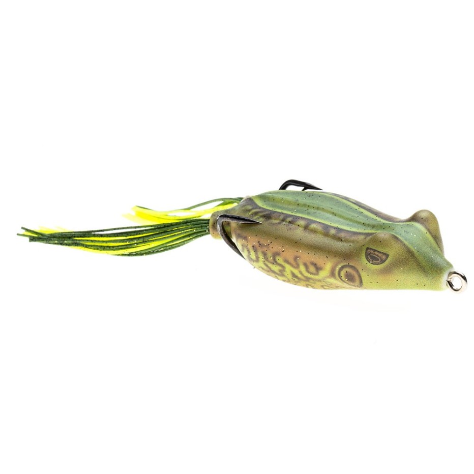 Soft Bait Snag Proof Phat Frog 7.5cm