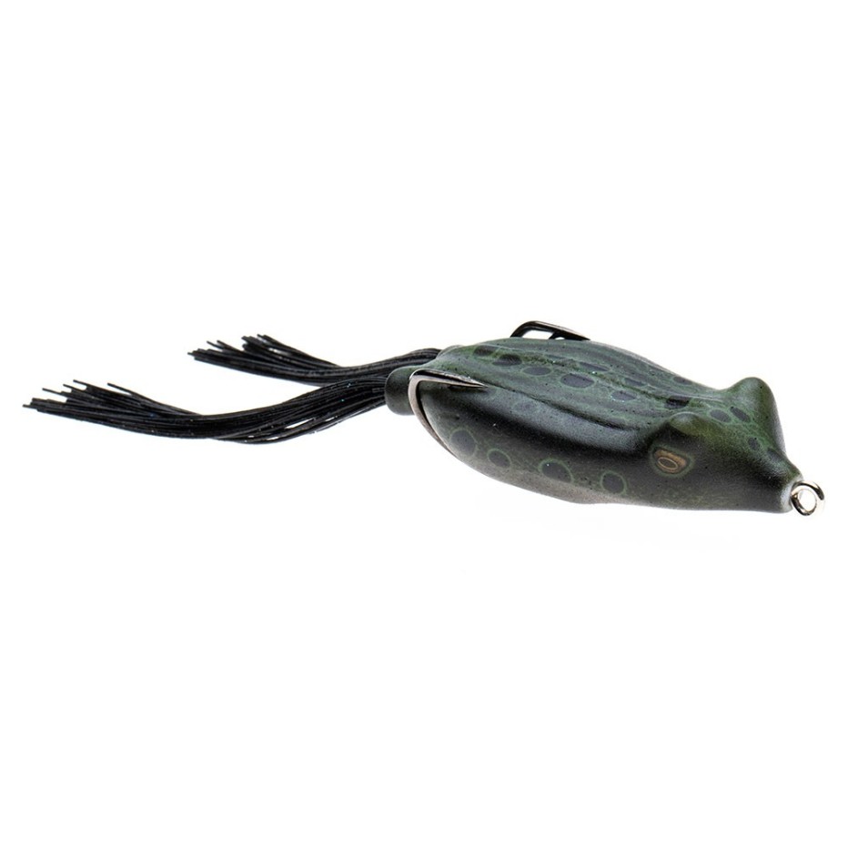 Gummifische Snag Proof Phat Frog 7,5cm