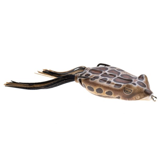 Snag Proof Phat Frog 7,5 cm | Gummifische Frosch