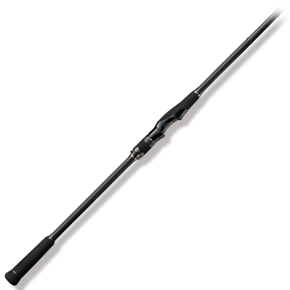 Megabass Cookai CK-101MS | Long spinning rod