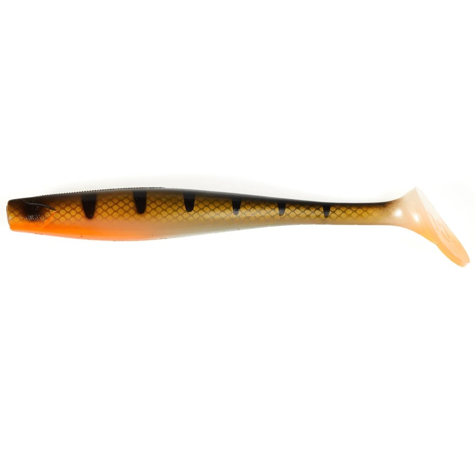 Soft Bait Lucky John Kubira Swim Shad 17,5cm