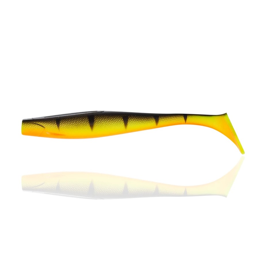 Soft Bait Lucky John Kubira Swim Shad 17,5cm