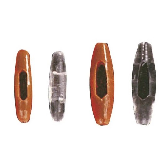 Raccord JMC Cast Connector - Montage mouche