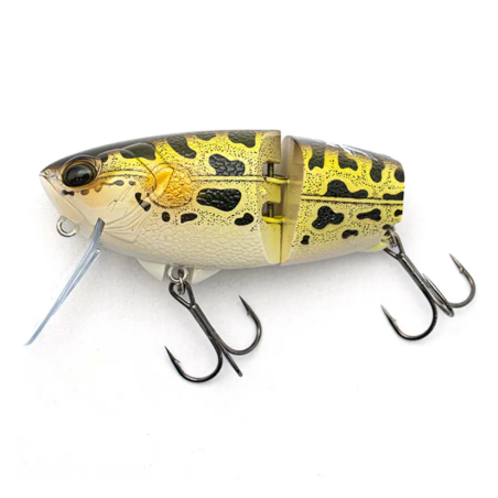 DRT Tiny Joker Popping : poisson nageur de surface