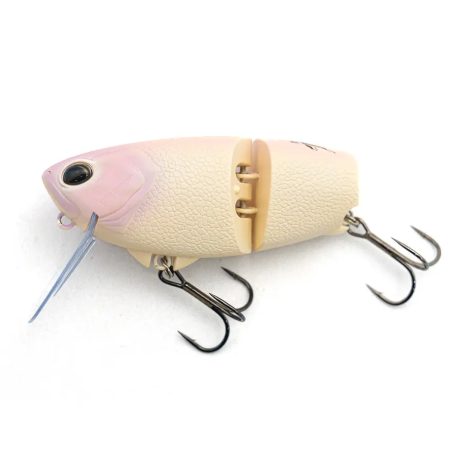 Poisson Nageur DRT Tiny Joker Popping 9,1cm