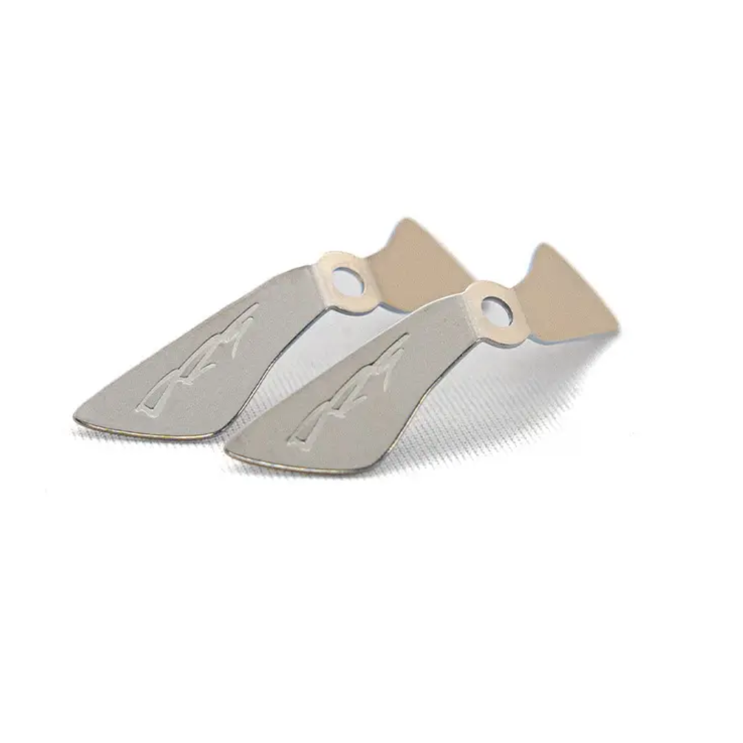 Propeller Tiny Joker Popping - Kit Prop Köder - Leurre de la pêche