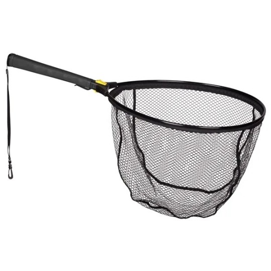 Kescher Spro Folding Super Float Net - Faltbare Leichte Schwimmende
