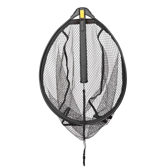 Landing Net Spro Folding Super Float Net - Light Foldable Floating