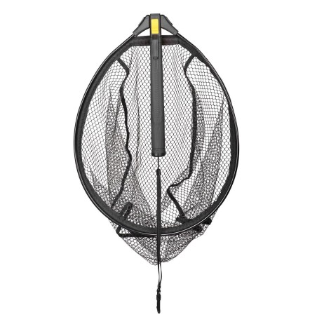 Épuisette Spro Folding Super Float Net - Pliable Flottante Légère