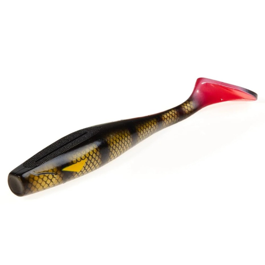 Leurre Souple Lucky John Kubira Swim Shad 23cm